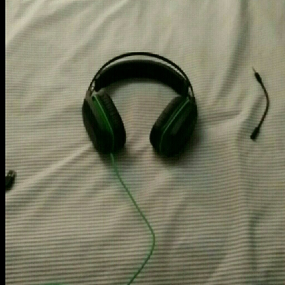 Razer Electra V2 usb